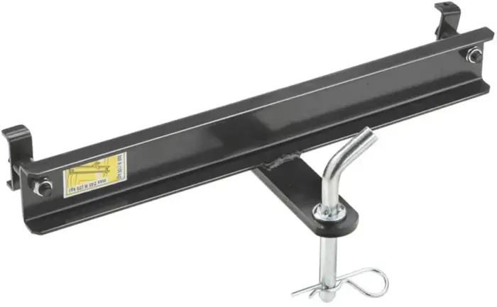 Stiga Rasentraktor Estate 598 W – Modell 2025 – Bild 10