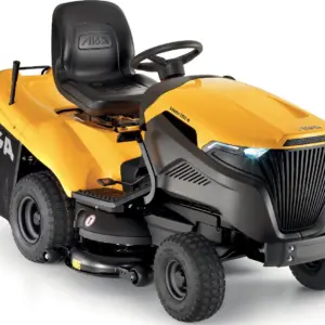 Stiga Rasentraktor Estate 7102 W – Modell 2025