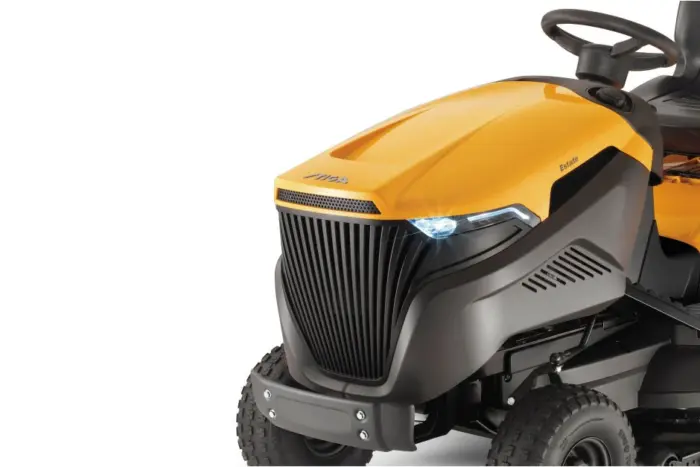 Stiga Rasentraktor Estate 7102 W – Modell 2025 – Bild 17