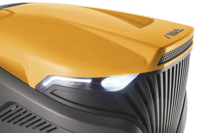 Stiga Rasentraktor Estate 7102 W Special HONDA – Modell 2025 – Bild 11