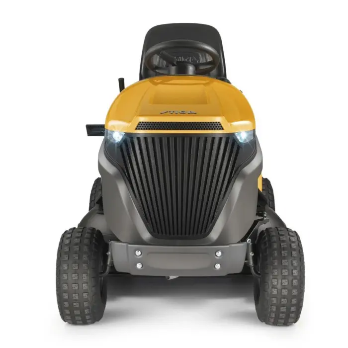 Stiga Rasentraktor Estate 7102 W Special HONDA – Modell 2025 – Bild 3