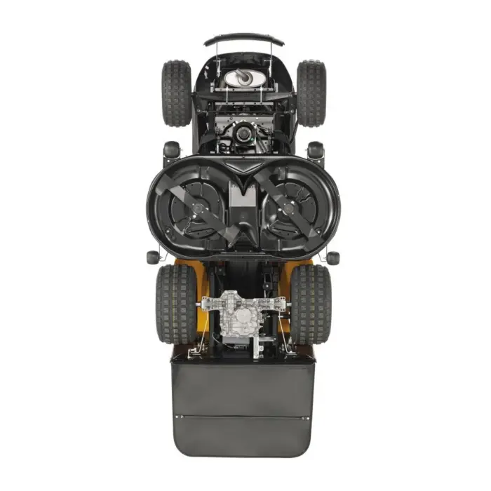 Stiga Rasentraktor Estate 7102 W Special HONDA – Modell 2025 – Bild 6