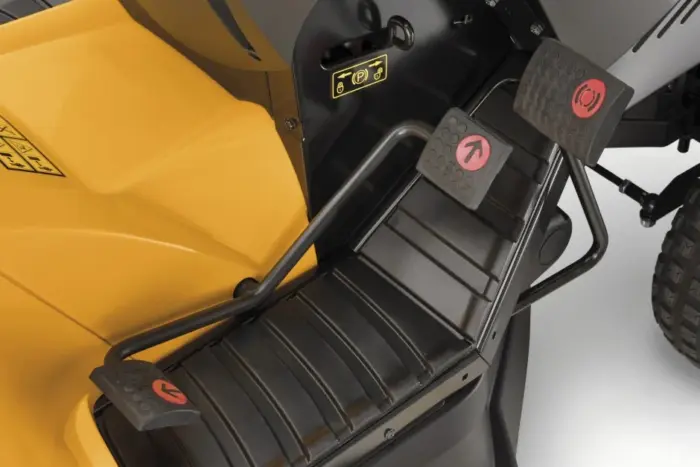 Stiga Rasentraktor Estate 7102 W Special HONDA – Modell 2025 – Bild 7