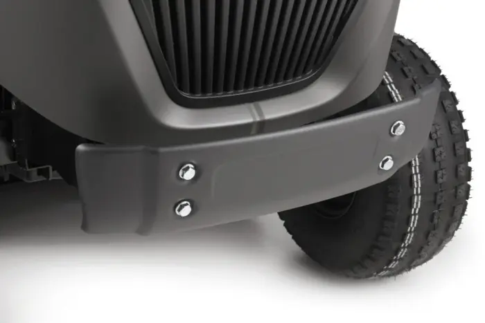 Stiga Rasentraktor Estate 7102 W Special HONDA – Modell 2025 – Bild 8