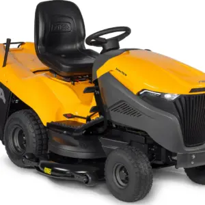 Stiga Rasentraktor Estate 7122 W – Modell 2024
