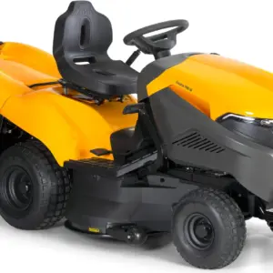 Stiga Rasentraktor Estate 798 W – Modell 2025