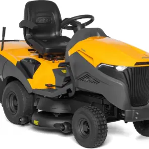 Stiga Rasentraktor Estate 9102 W – Modell 2025