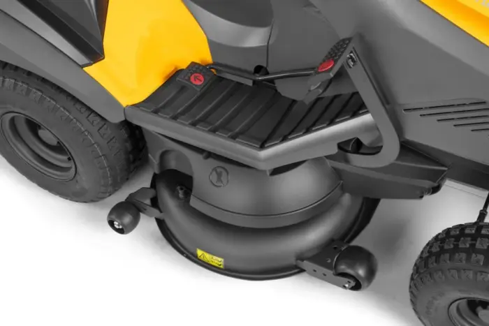 Stiga Rasentraktor Estate 9122 W mit Honda Motor – Modell 2025 – Bild 8