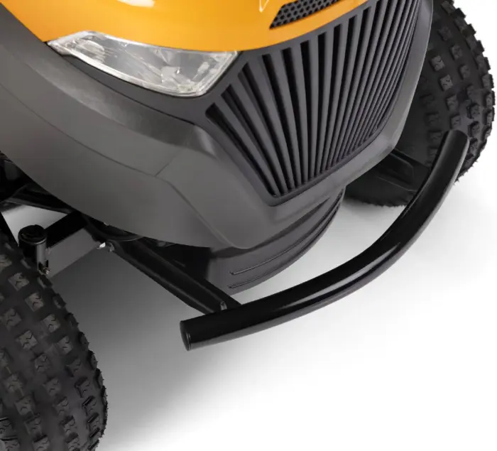 Stiga Rasentraktor Tornado 398 – Modell 2025 inkl. Mulchkit – Bild 7