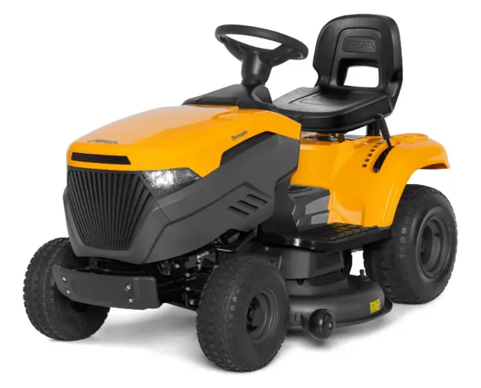 Stiga Rasentraktor Tornado 5108 – Modell 2025 – Bild 2