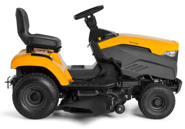Stiga Rasentraktor Tornado 5108 – Modell 2025 – Bild 3