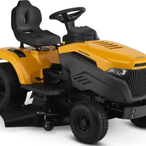 Stiga Tornado 5108 W Rasentraktor – Modell 2025