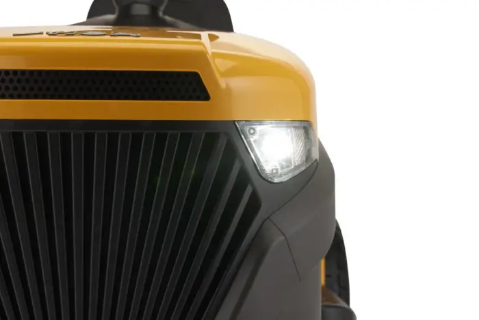 Stiga Tornado 5108 W Rasentraktor – Modell 2025 – Bild 8