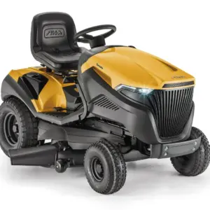 Stiga Rasentraktor Tornado 7108 W Special – Modell 2025