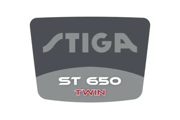 Stiga Rasentraktor Tornado 7108 W Special – Modell 2025 – Bild 11