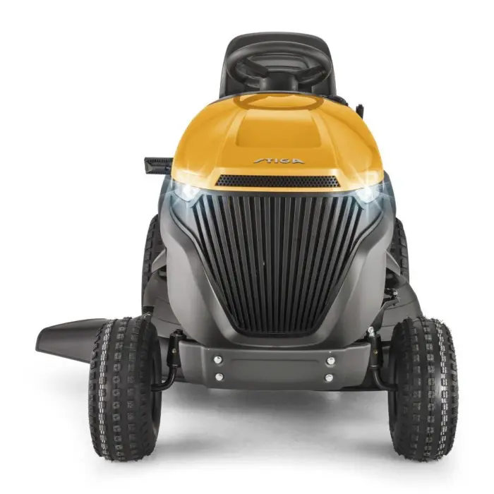 Stiga Rasentraktor Tornado 7108 W Special – Modell 2025 – Bild 3