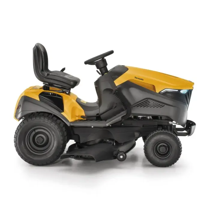 Stiga Rasentraktor Tornado 7108 W Special – Modell 2025 – Bild 4
