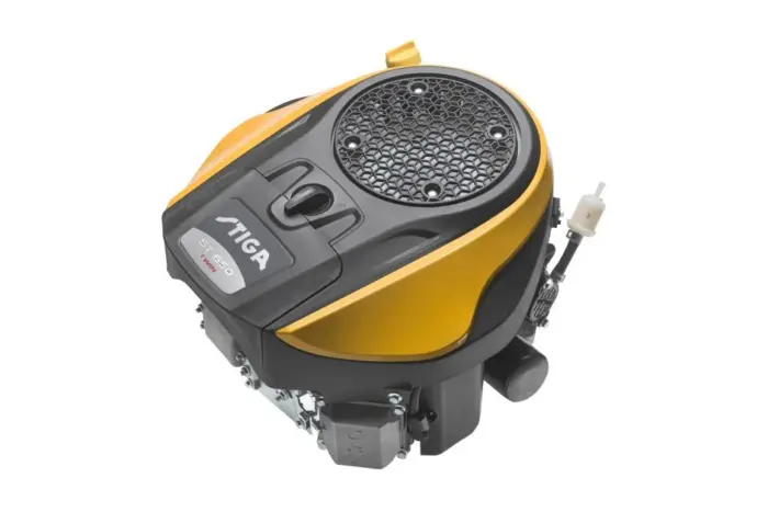 Stiga Rasentraktor Tornado 7108 W Special – Modell 2025 – Bild 7