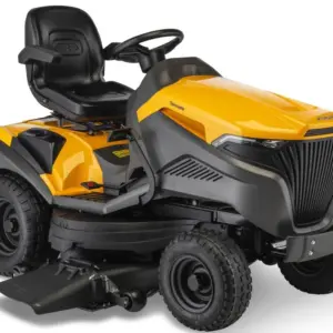 Stiga Rasentraktor Tornado 9121 W – Modell 2025