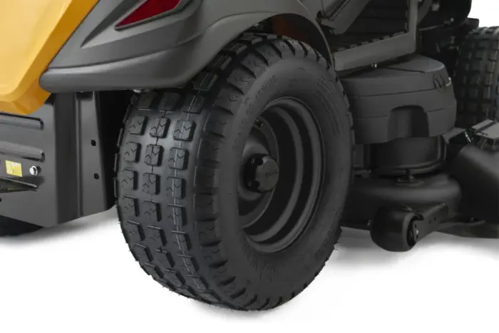 Stiga Rasentraktor Tornado 9121 W – Modell 2025 – Bild 6